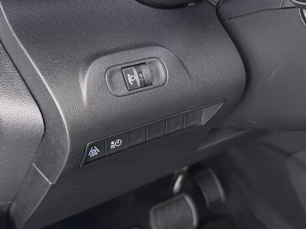 Citroën Berlingo Citroen ë-Berlingo Feel 50 kWh 22.000KM uit 2024, foto 5