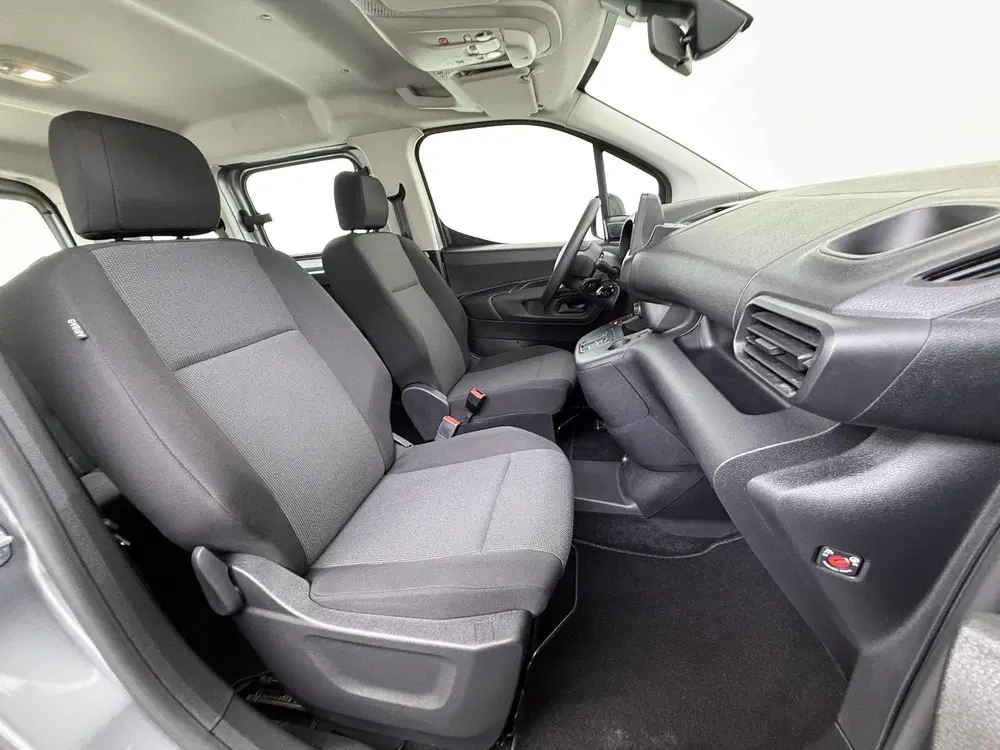 Citroën Berlingo Citroen ë-Berlingo Feel 50 kWh 22.000KM uit 2024, foto 6