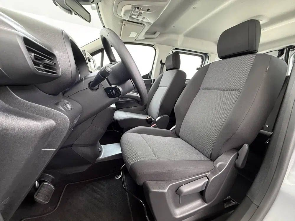 Citroën Berlingo Citroen ë-Berlingo Feel 50 kWh 22.000KM uit 2024, foto 7
