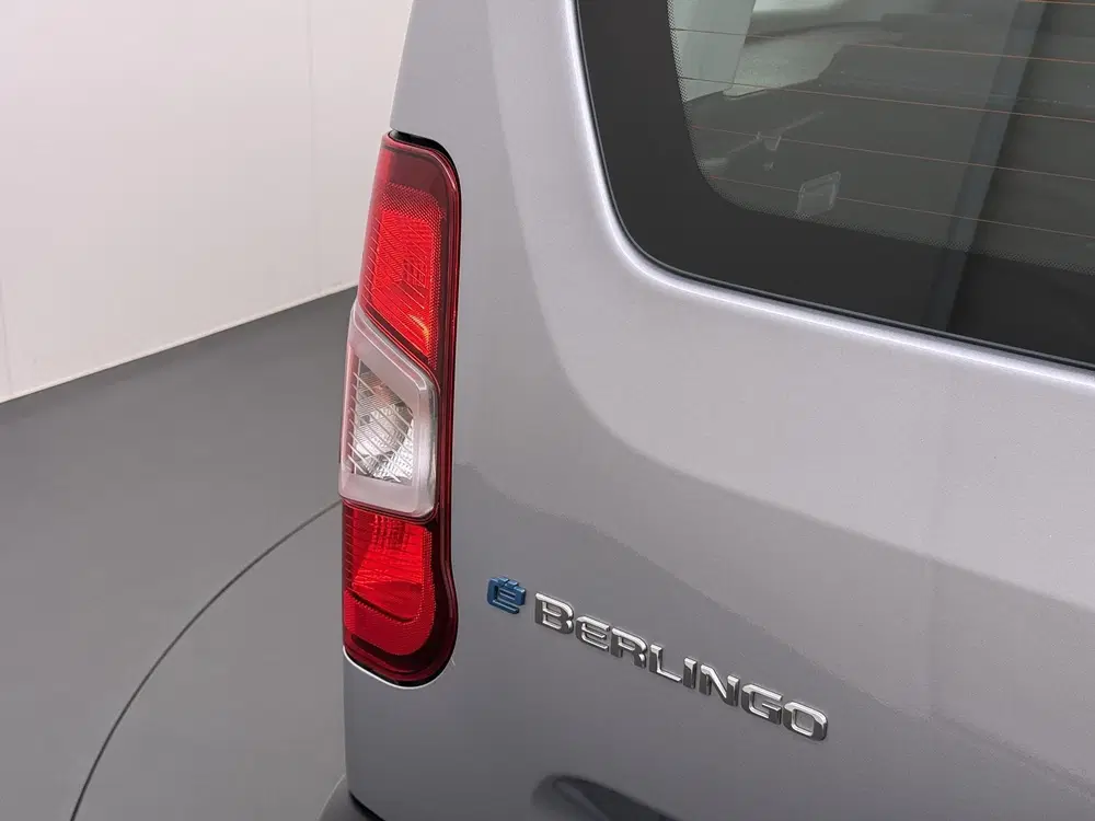 Citroën Berlingo Citroen ë-Berlingo Feel 50 kWh 22.000KM uit 2024, foto 8