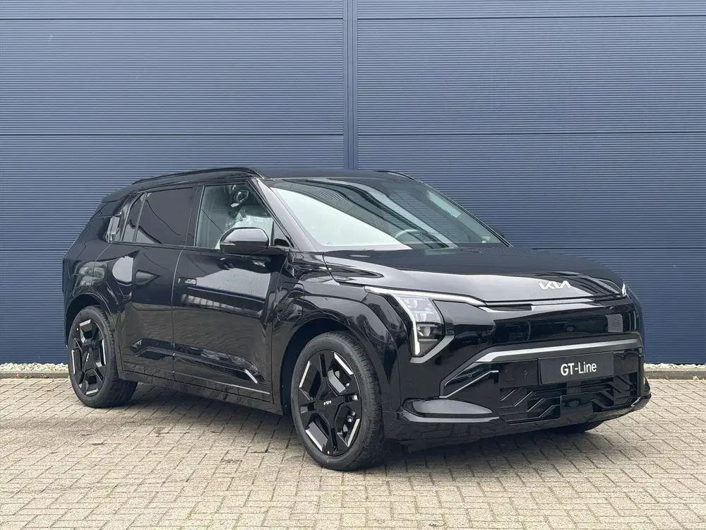 Kia EV3 GT-Line Business Edition 81.4 kWh ACTIE OP uit 2026, foto 2