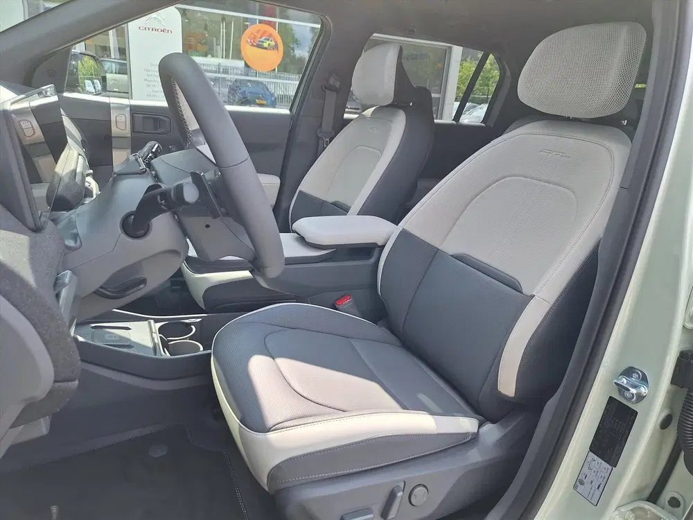 Kia EV3 GT-Line Business Edition 81.4 kWh ACTIE OP uit 2026, foto 5