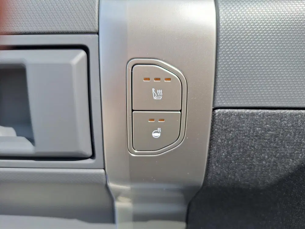 Kia EV3 GT-Line Business Edition 81.4 kWh ACTIE OP uit 2026, foto 6