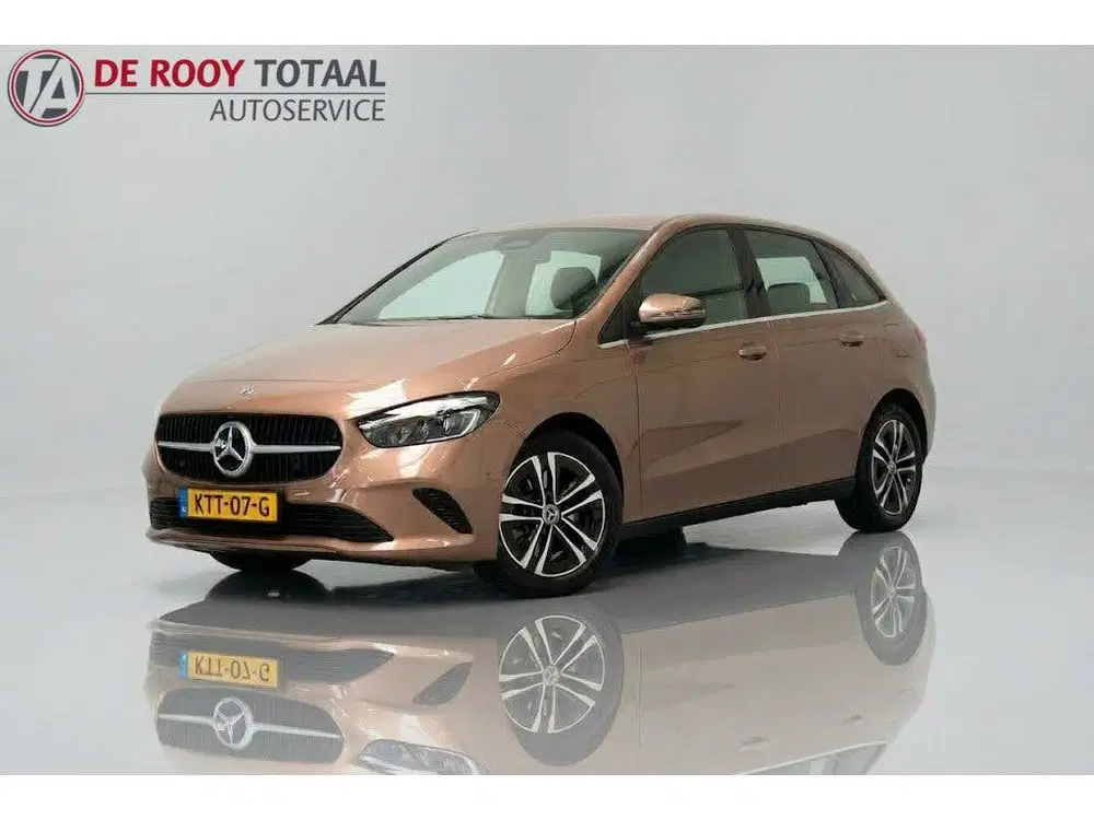 Mercedes-Benz B-Klasse 250 e Business Line uit 2023