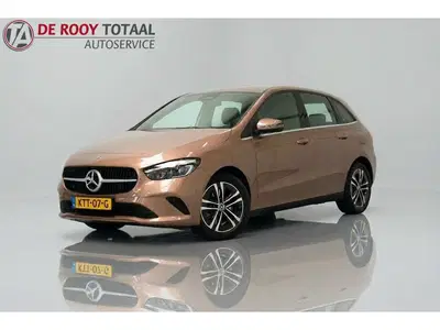 Mercedes-Benz B-Klasse 250 e Business Line uit 2023
