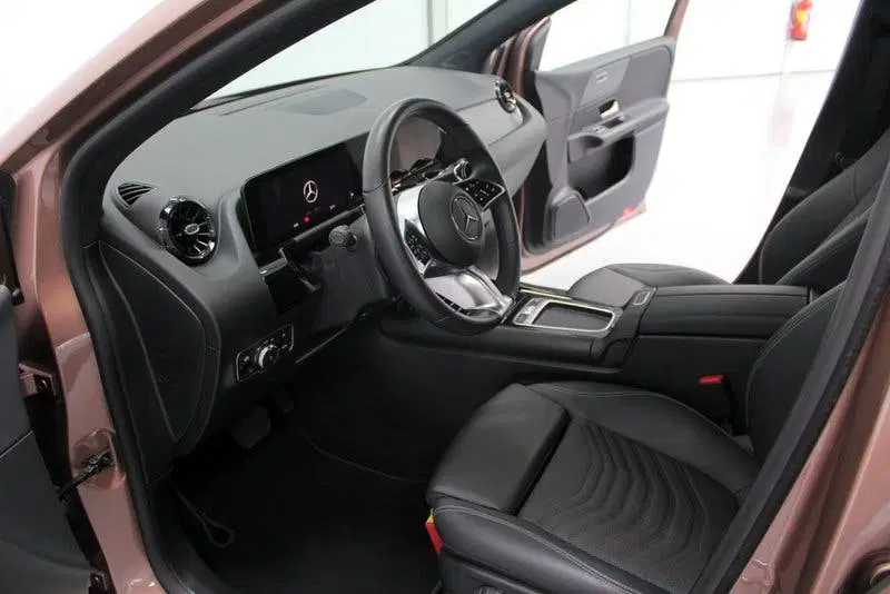 Mercedes-Benz B-Klasse 250 e Business Line uit 2023, foto 13