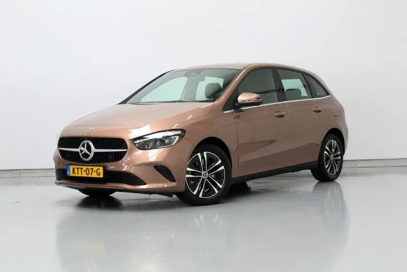 Mercedes-Benz B-Klasse 250 e Business Line uit 2023, foto 3