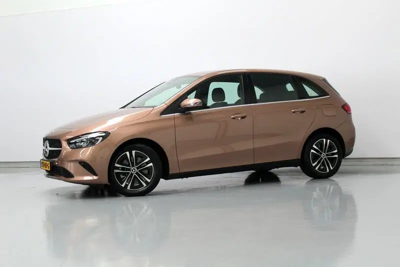 Mercedes-Benz B-Klasse 250 e Business Line uit 2023, foto 4