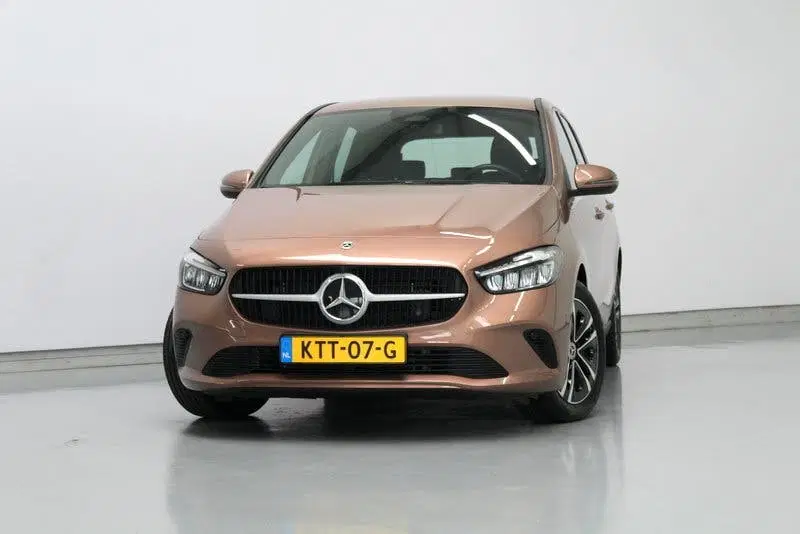 Mercedes-Benz B-Klasse 250 e Business Line uit 2023, foto 5