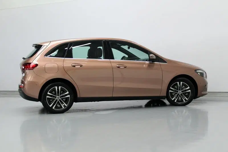 Mercedes-Benz B-Klasse 250 e Business Line uit 2023, foto 8
