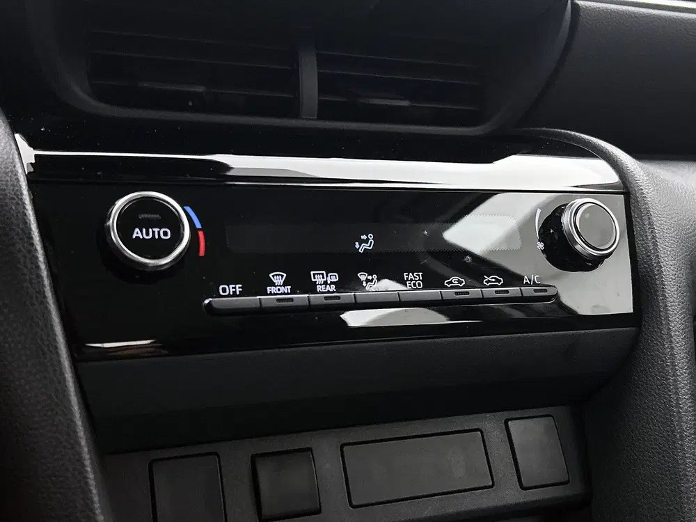 Toyota Yaris Cross 1.5 Hybrid 115 Active uit 2025, foto 11