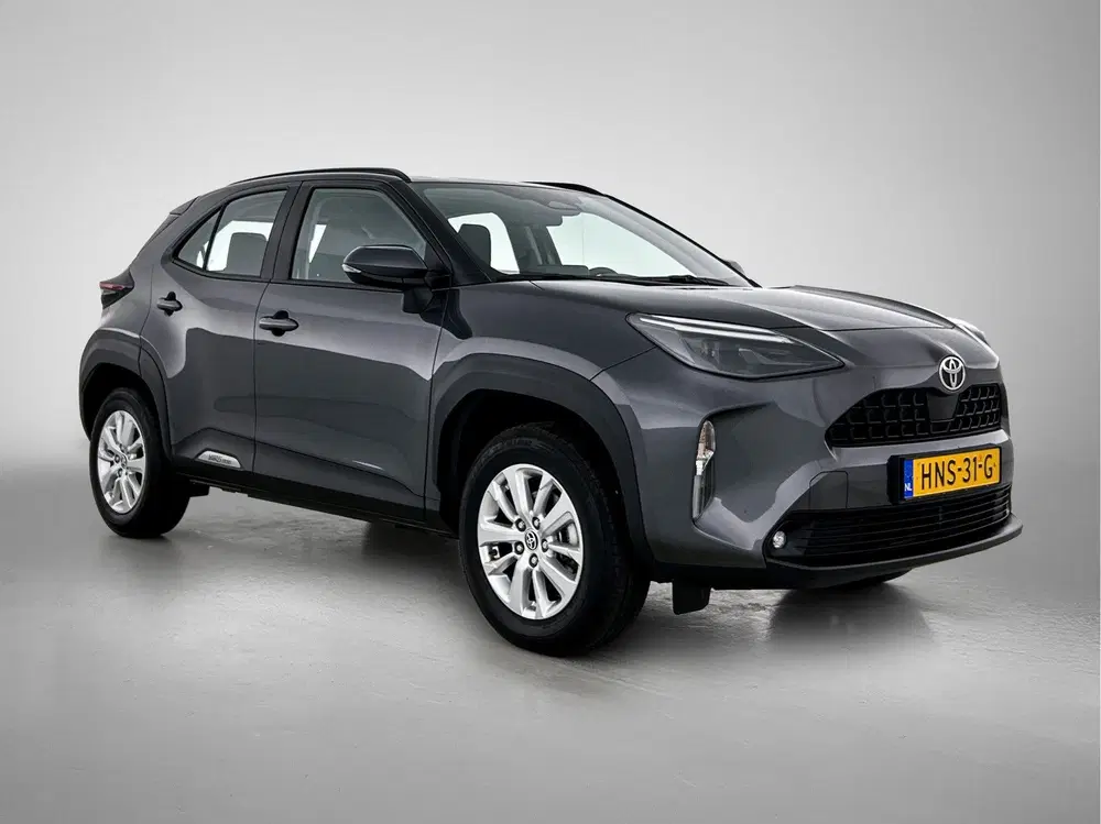 Toyota Yaris Cross 1.5 Hybrid 115 Active uit 2025, foto 14