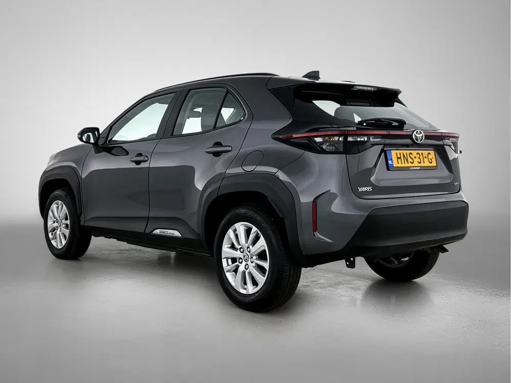Toyota Yaris Cross 1.5 Hybrid 115 Active uit 2025, foto 15