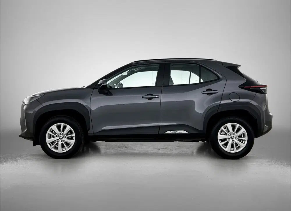 Toyota Yaris Cross 1.5 Hybrid 115 Active uit 2025, foto 3