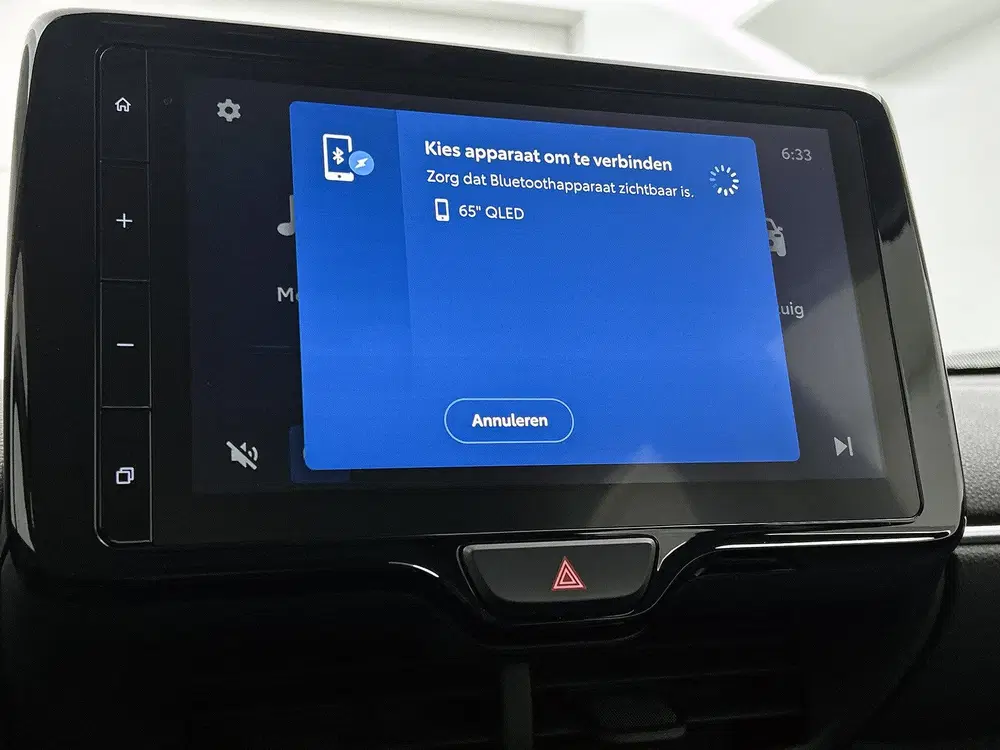 Toyota Yaris Cross 1.5 Hybrid 115 Active uit 2025, foto 9