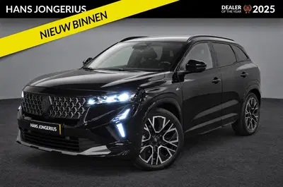 Renault Austral E-Tech full hybrid 200 esprit Alpine uit 2025