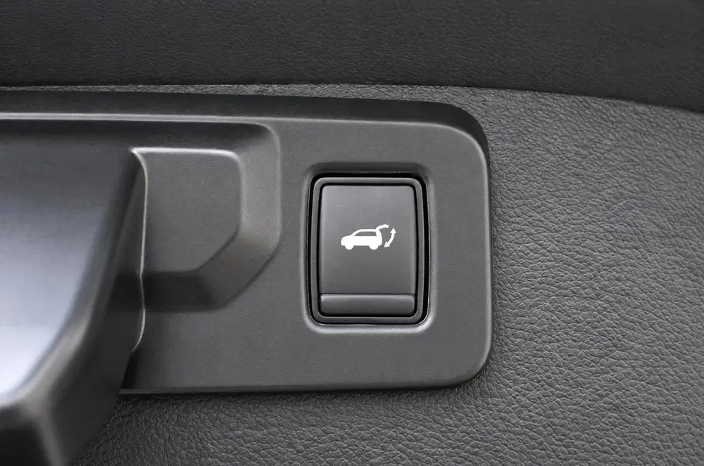 Renault Austral E-Tech full hybrid 200 esprit Alpine uit 2025, foto 15