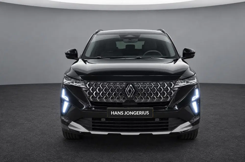 Renault Austral E-Tech full hybrid 200 esprit Alpine uit 2025, foto 2