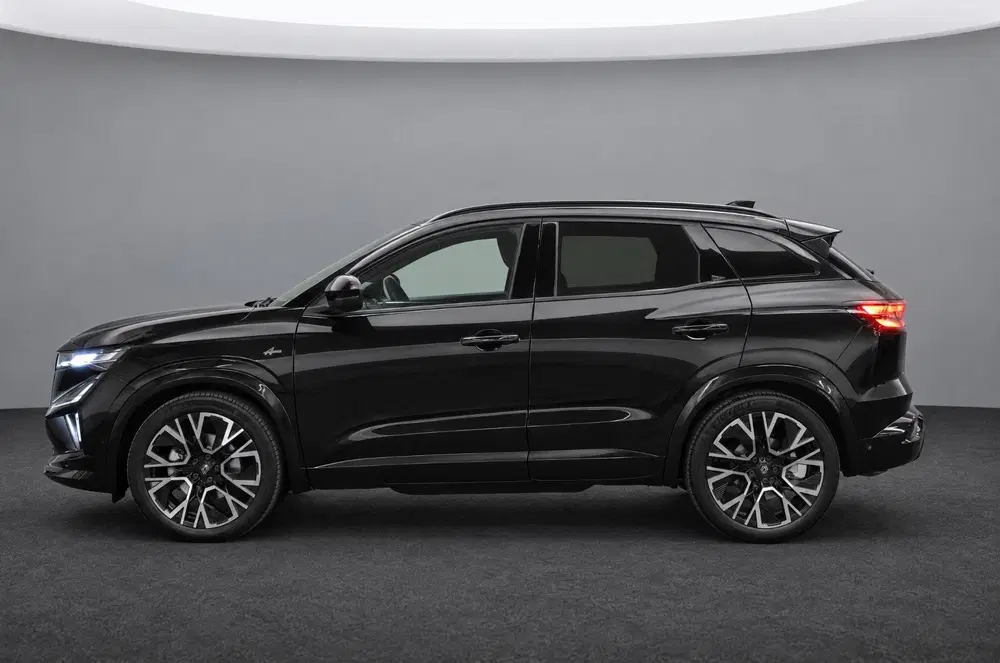 Renault Austral E-Tech full hybrid 200 esprit Alpine uit 2025, foto 5