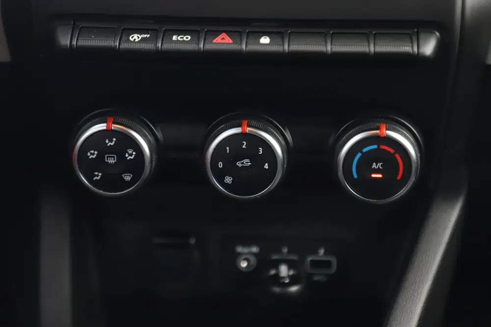 Renault Clio 1.0 TCe 90 Evolution Navigatie Achteruitri uit 2023, foto 10
