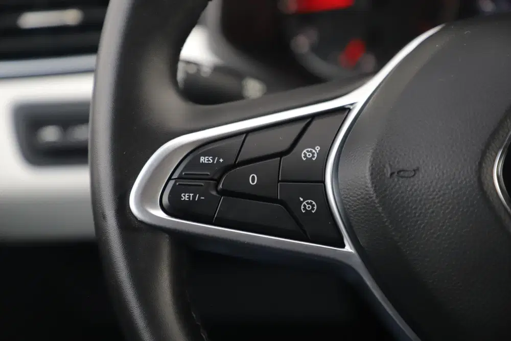 Renault Clio 1.0 TCe 90 Evolution Navigatie Achteruitri uit 2023, foto 13