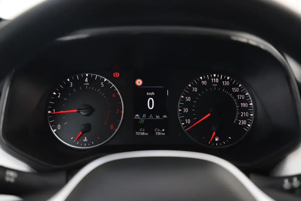 Renault Clio 1.0 TCe 90 Evolution Navigatie Achteruitri uit 2023, foto 14