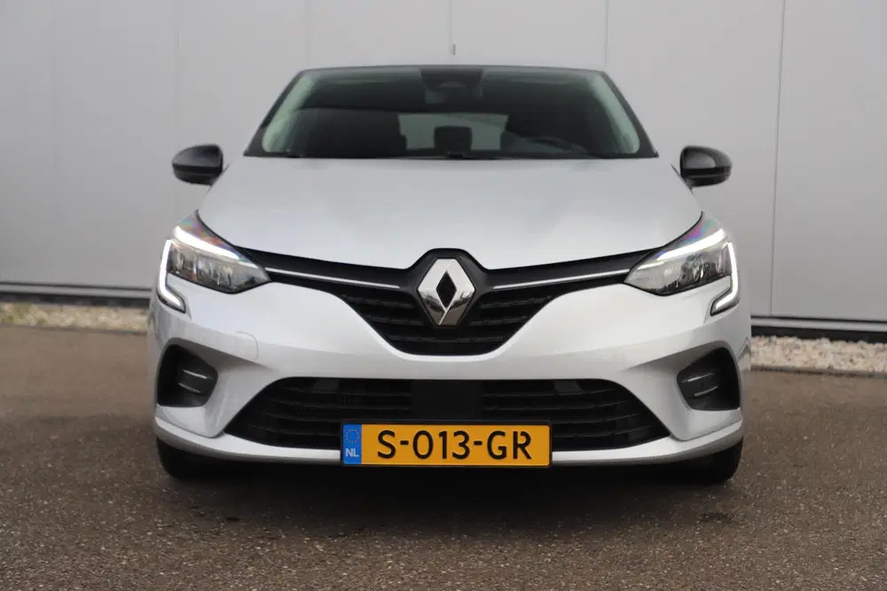 Renault Clio 1.0 TCe 90 Evolution Navigatie Achteruitri uit 2023, foto 2