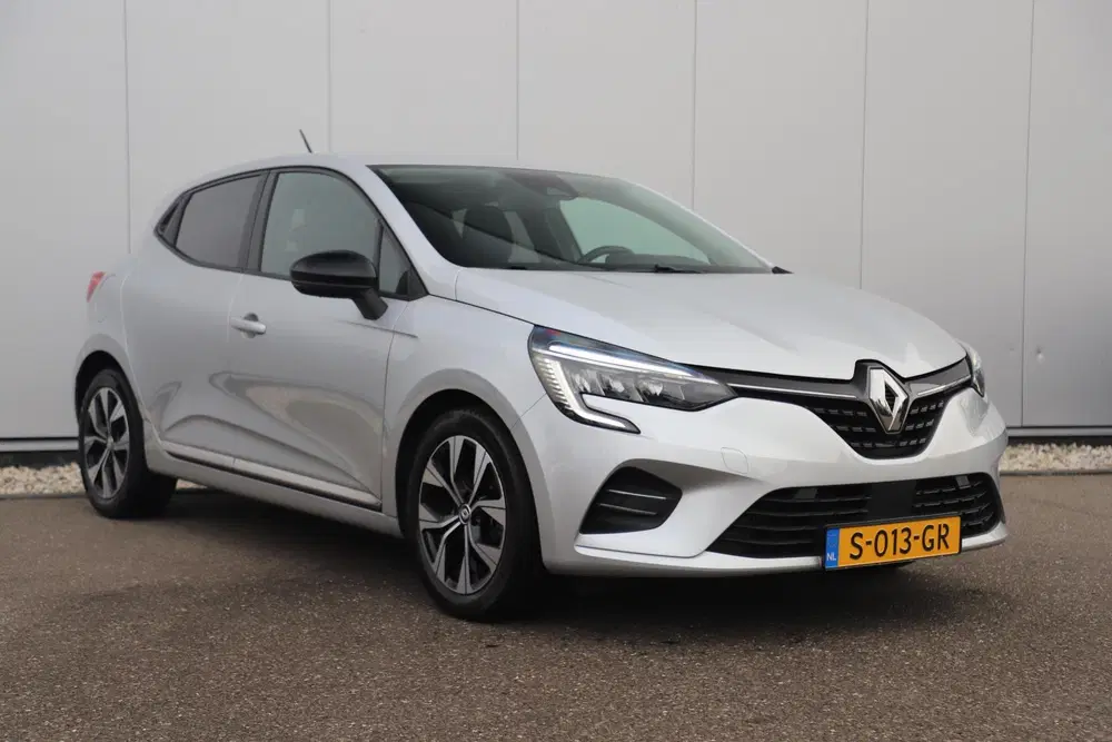 Renault Clio 1.0 TCe 90 Evolution Navigatie Achteruitri uit 2023, foto 3