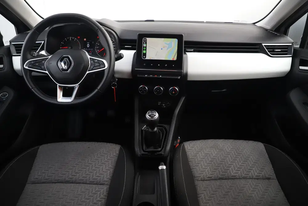 Renault Clio 1.0 TCe 90 Evolution Navigatie Achteruitri uit 2023, foto 9