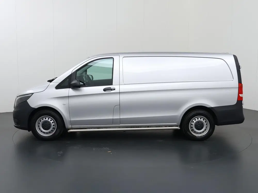 Mercedes-Benz Vito 114 CDI uit 2024, foto 5