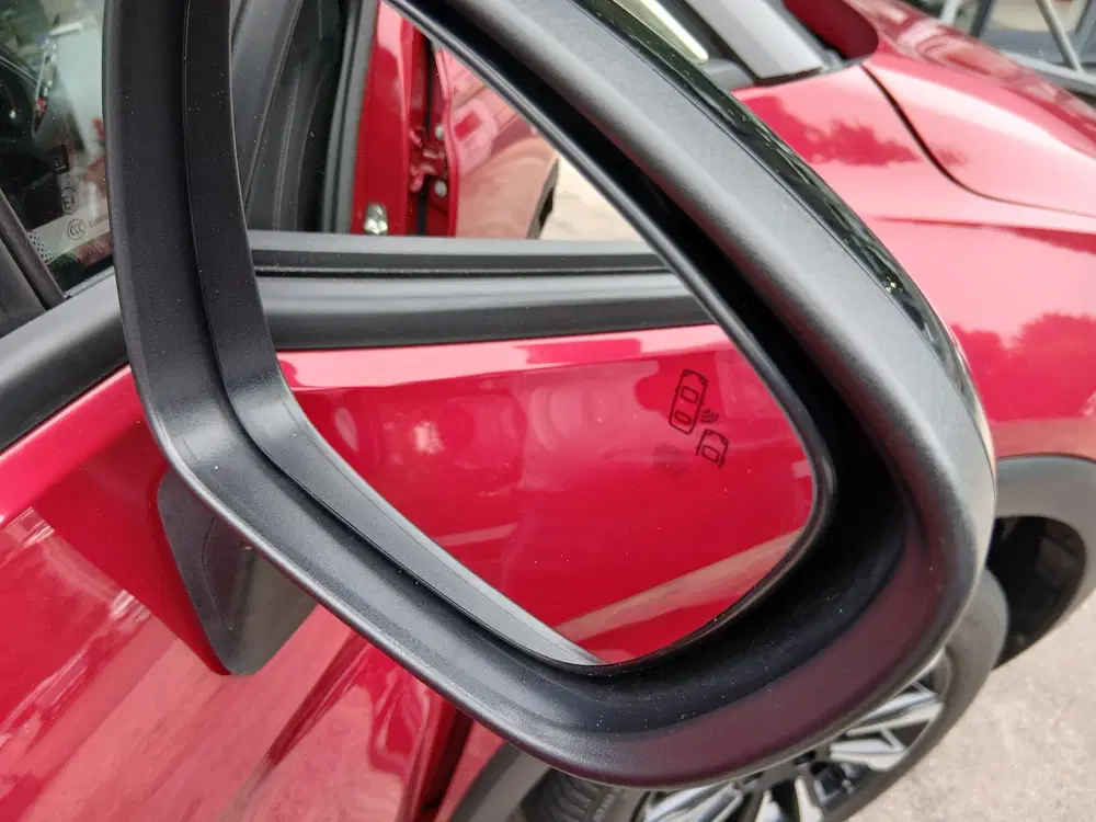 Opel Crossland 1.2 Turbo Elegance uit 2024, foto 11