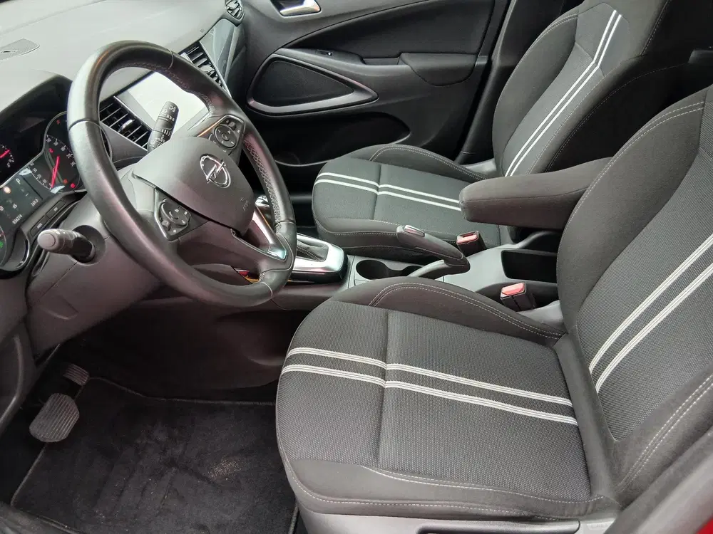Opel Crossland 1.2 Turbo Elegance uit 2024, foto 14