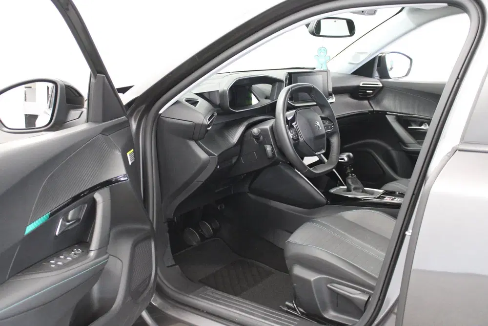 Peugeot 2008 1.2 PureTech Allure Adaptive cruise uit 2022, foto 10
