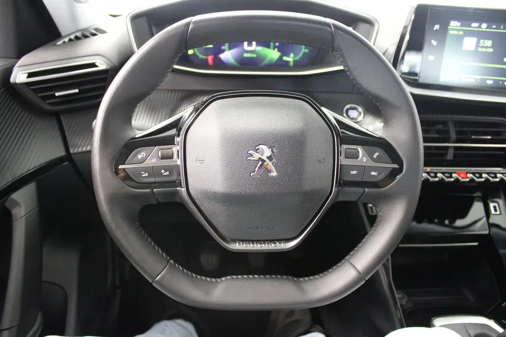 Peugeot 2008 1.2 PureTech Allure Adaptive cruise uit 2022, foto 12