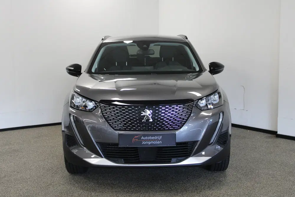 Peugeot 2008 1.2 PureTech Allure Adaptive cruise uit 2022, foto 5