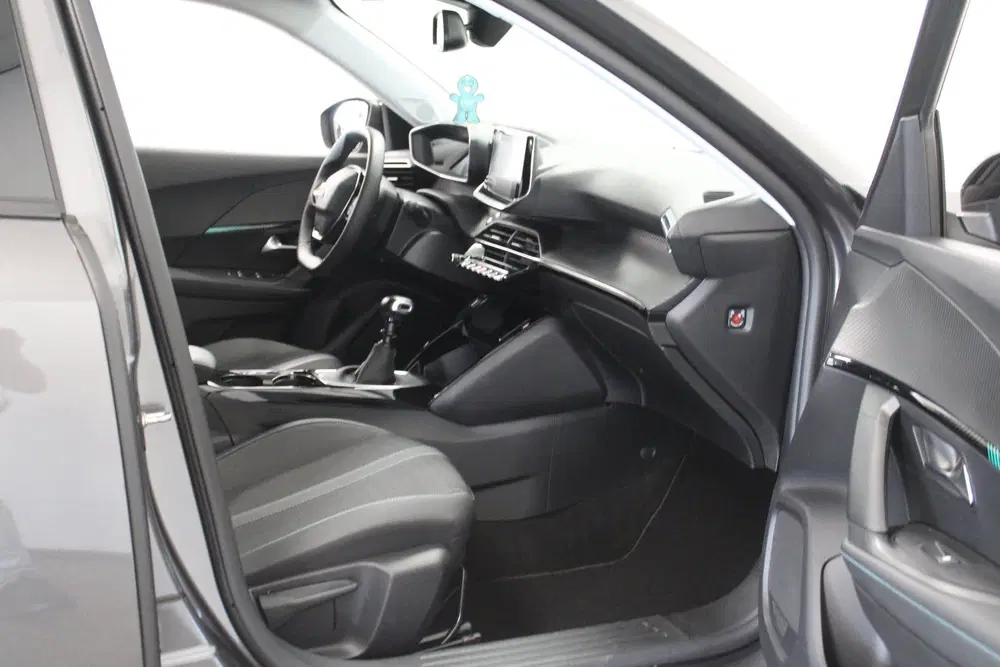 Peugeot 2008 1.2 PureTech Allure Adaptive cruise uit 2022, foto 9