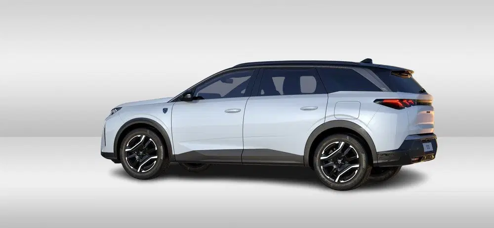 Peugeot 5008 1.6 PLUG-IN HYBRID 225 GT EAT8 uit 2025, foto 7