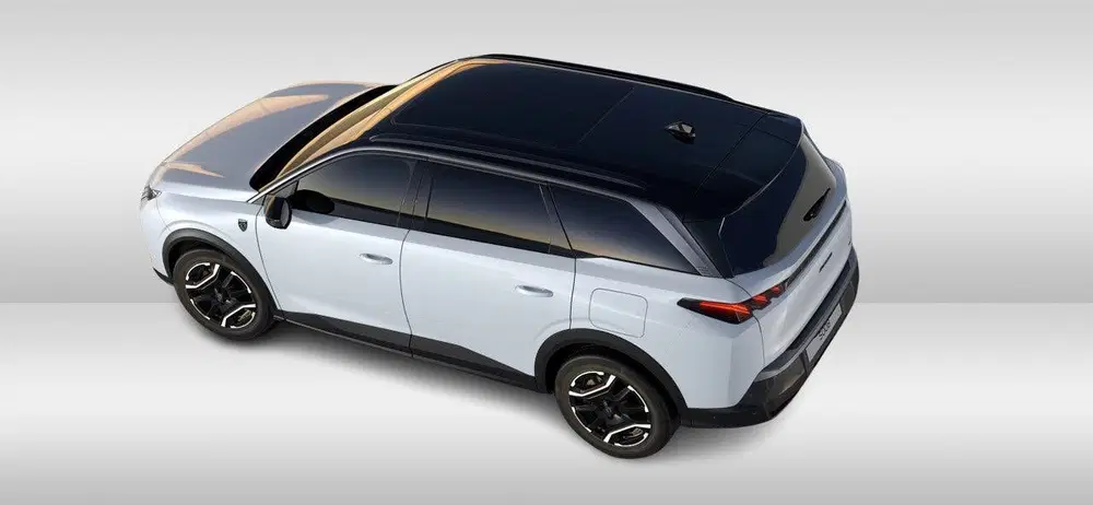 Peugeot 5008 1.6 PLUG-IN HYBRID 225 GT EAT8 uit 2025, foto 8