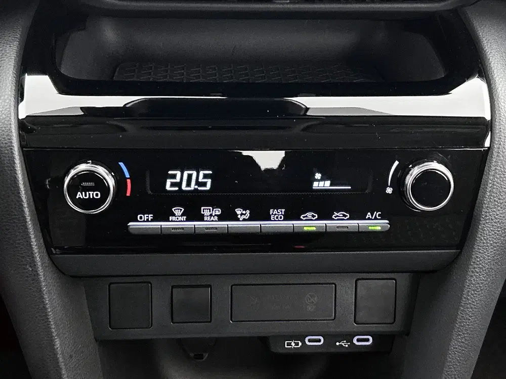 Toyota Yaris Cross 1.5 Hybrid 115 Active uit 2025, foto 11