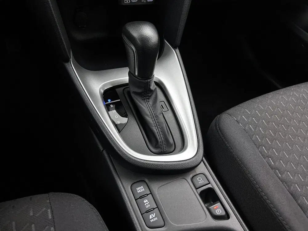 Toyota Yaris Cross 1.5 Hybrid 115 Active uit 2025, foto 12