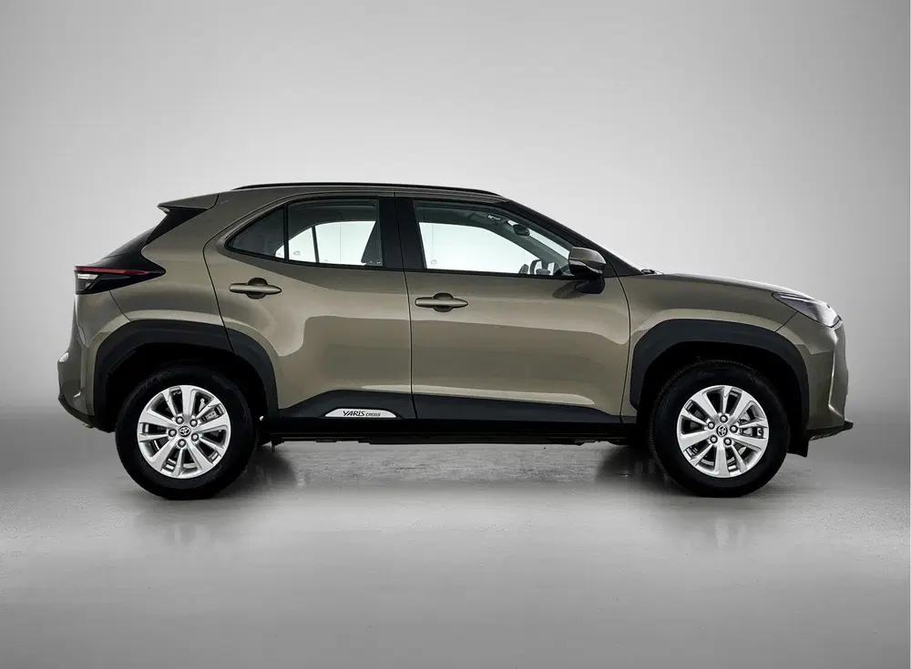 Toyota Yaris Cross 1.5 Hybrid 115 Active uit 2025, foto 13