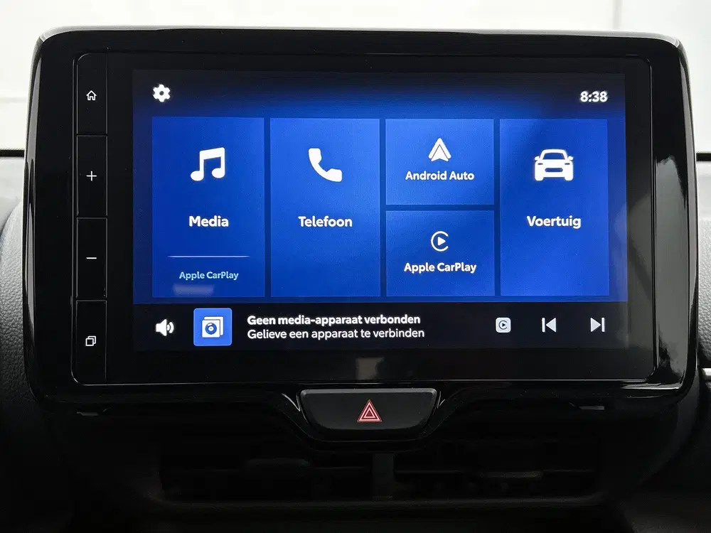 Toyota Yaris Cross 1.5 Hybrid 115 Active uit 2025, foto 7