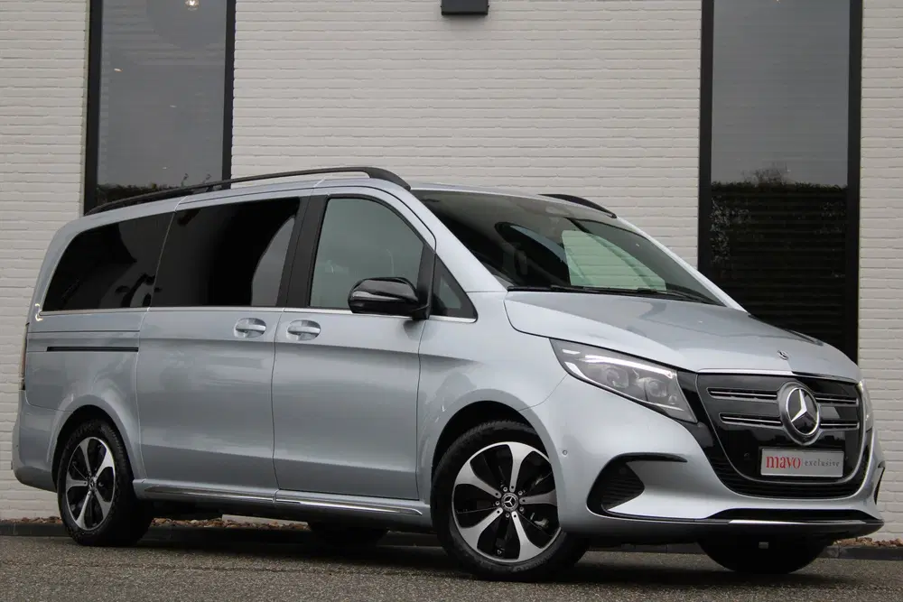 Mercedes-Benz EQV 300 L2 uit 2024