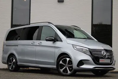 Mercedes-Benz EQV 300 L2 uit 2024