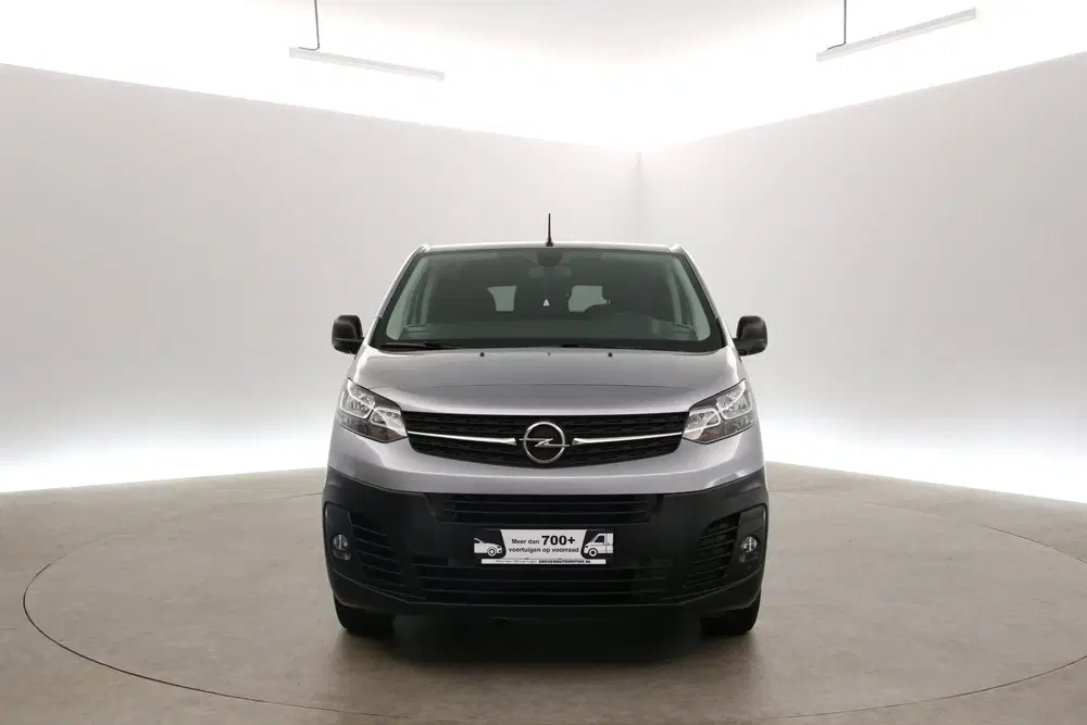 Opel Vivaro Elektrisch L2H1 75 kWh uit 2021, foto 9