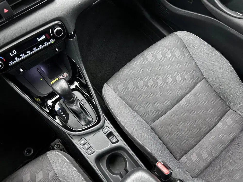 Toyota Yaris 1.5 Hybrid 115 Dynamic uit 2025, foto 11