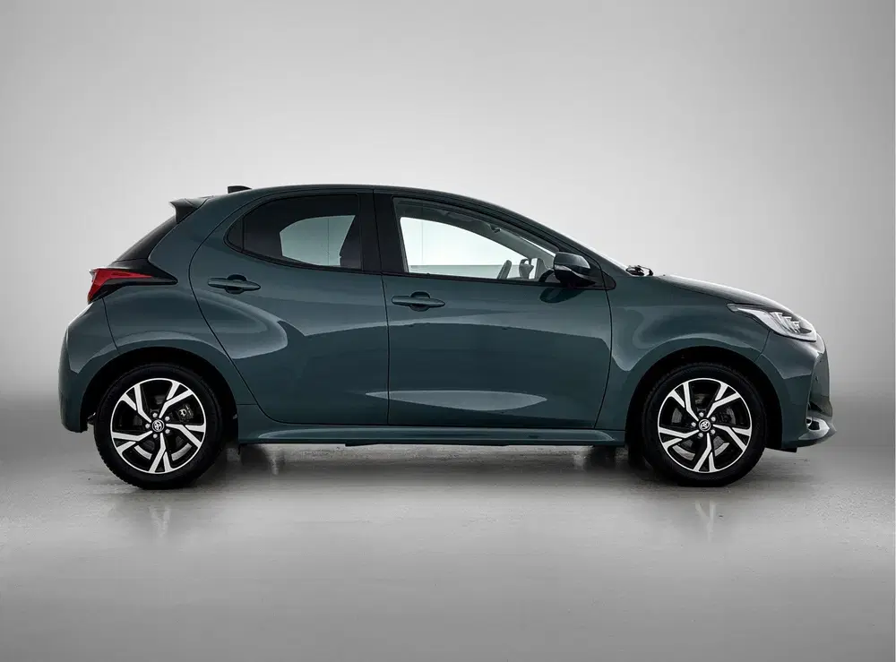 Toyota Yaris 1.5 Hybrid 115 Dynamic uit 2025, foto 12