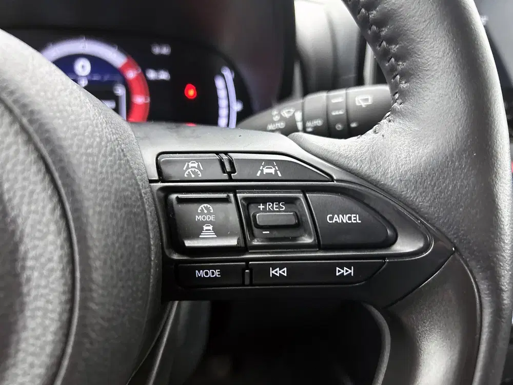 Toyota Yaris 1.5 Hybrid 115 Dynamic uit 2025, foto 15