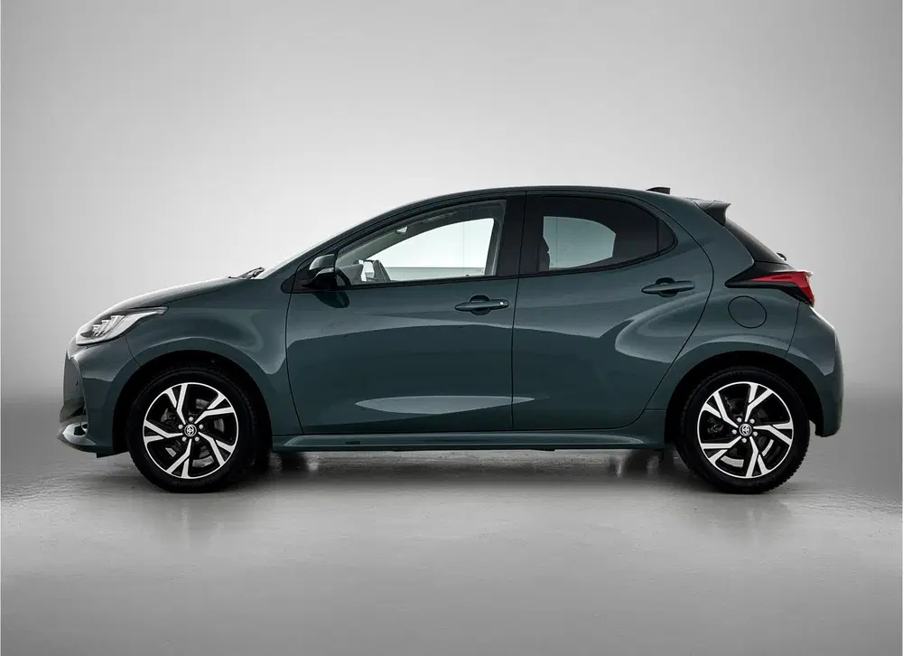 Toyota Yaris 1.5 Hybrid 115 Dynamic uit 2025, foto 3