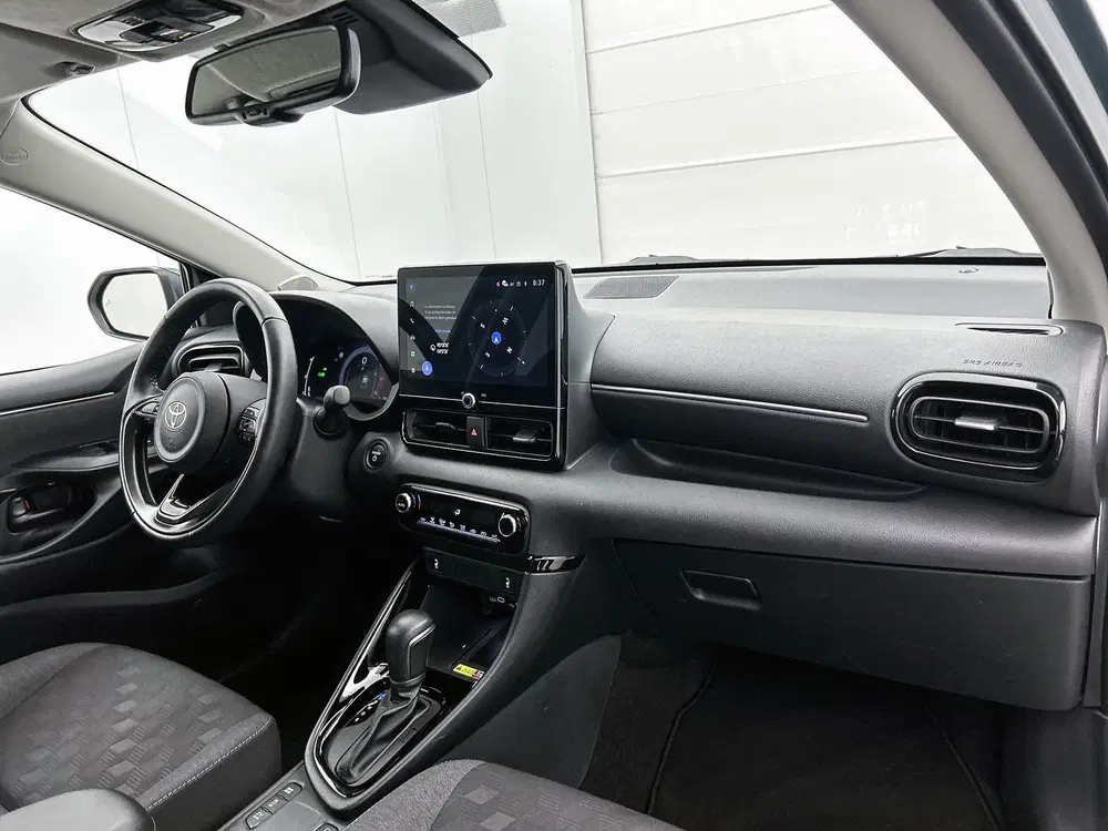 Toyota Yaris 1.5 Hybrid 115 Dynamic uit 2025, foto 6
